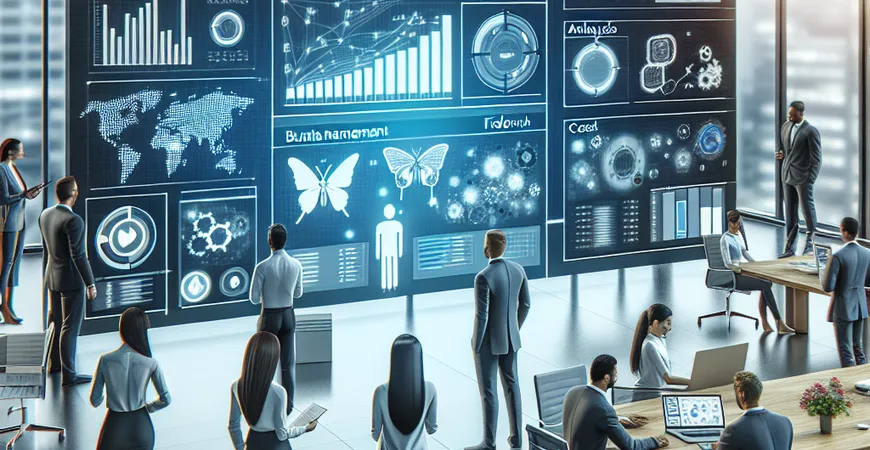 如何快速批量导出跟进记录？零代码CRM为你解忧