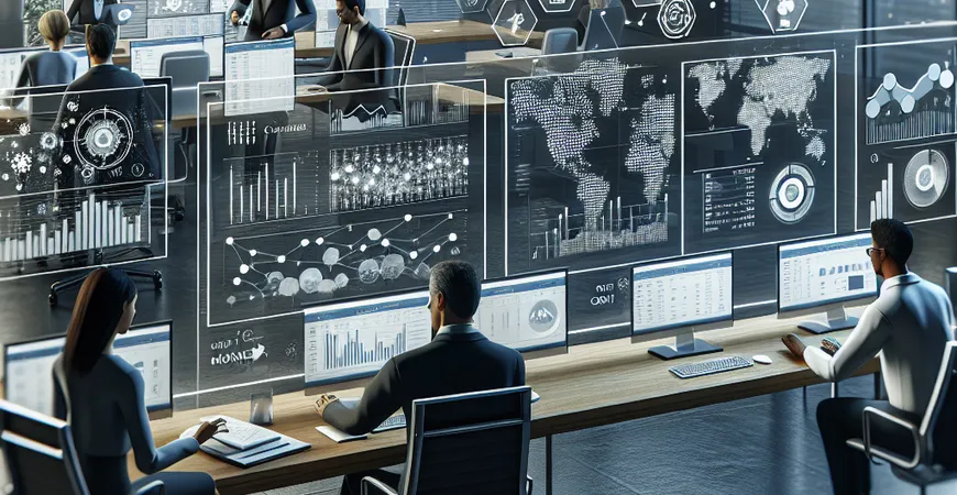 如何高效录入开单信息？掌握这10个操作技巧