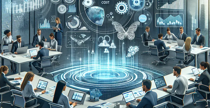 定期回访效果评估，如何让客户忠诚度翻倍？