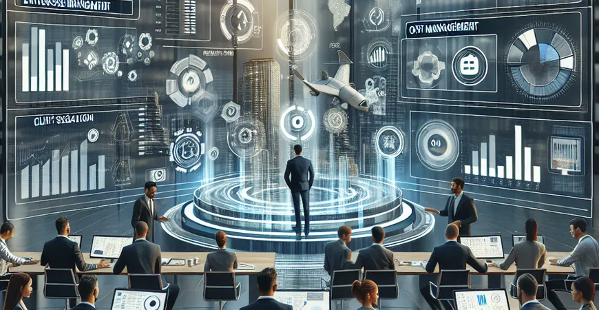 客户分组管理的创新方法，2025年攻略