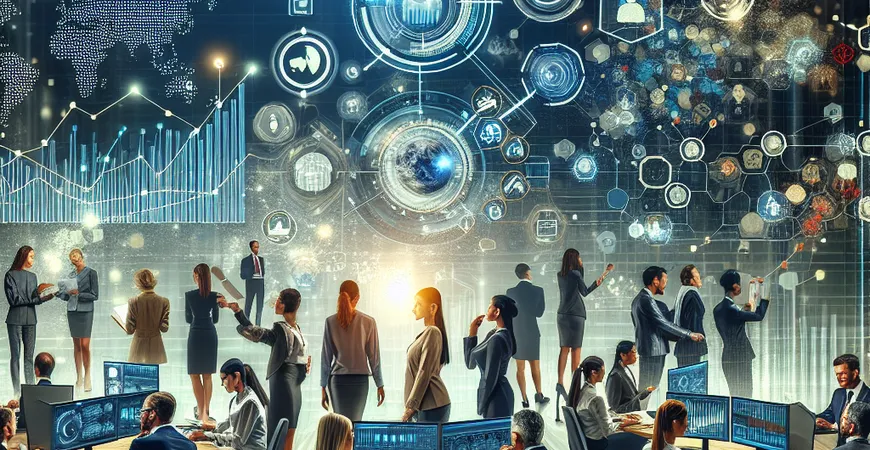 客户分组管理：零代码CRM让分类更高效