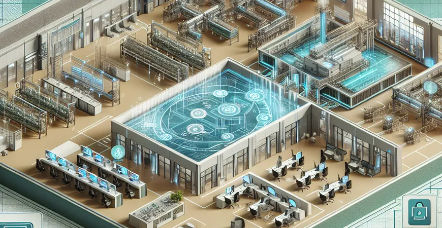 客户数据保护，2025年安全策略大揭密