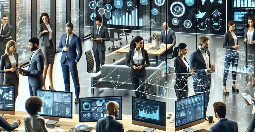 客户标记的秘密，零代码CRM商机跟进全攻略