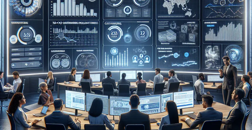 客户管理与商机管理：零代码CRM的双重优势