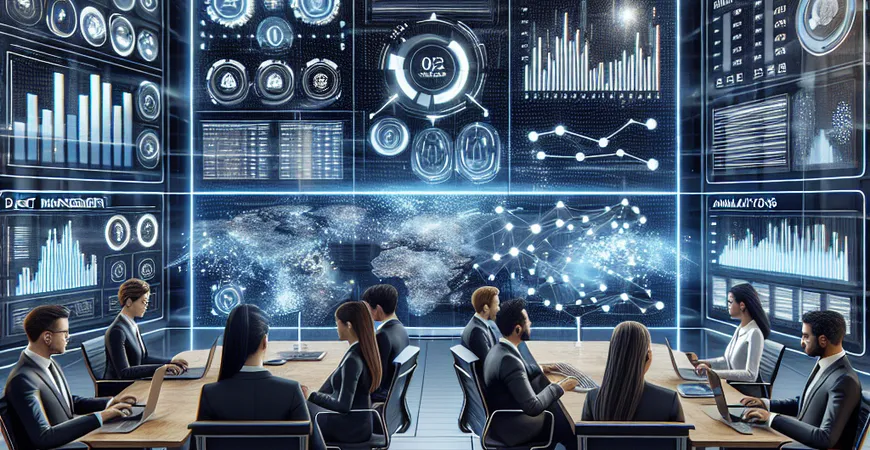 客户管理效率优化：2025年新趋势分析