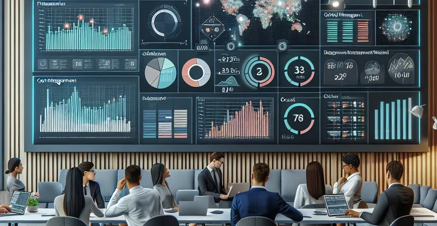 客户管理效率提升：超级全面方法指南