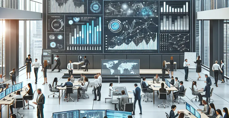 客户管理新手指南，线索分配规则模板一步到位