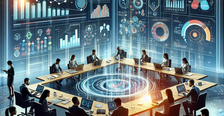 客户管理新手指南：2025年销售线索导入技巧