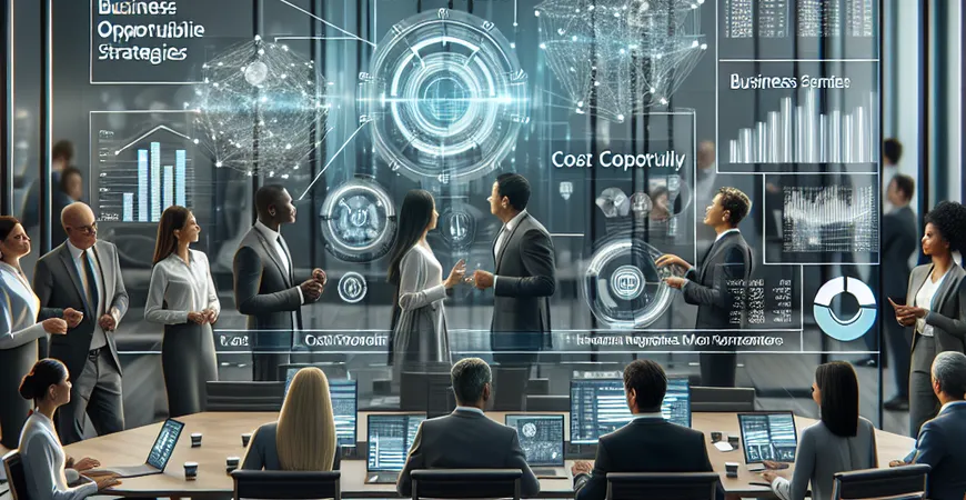 客户管理新趋势：2025年商机推进策略