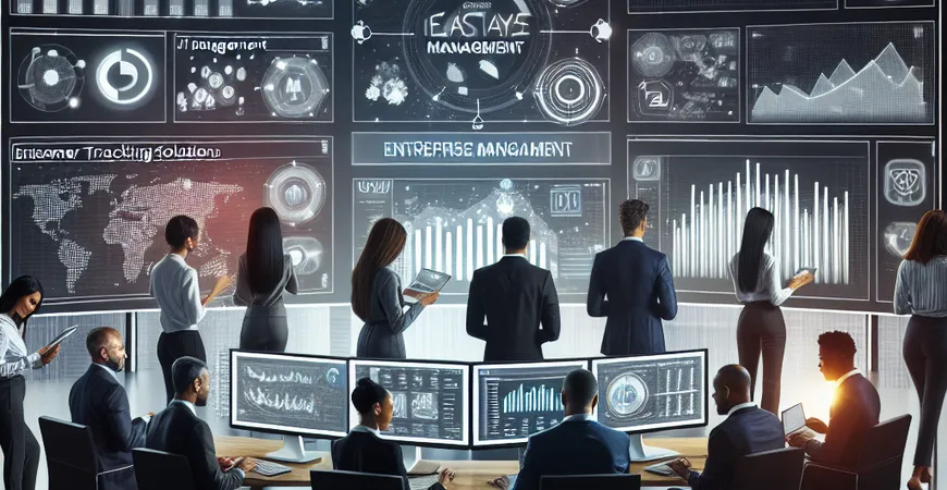 客户管理痛点解析：如何解决线索跟进难题