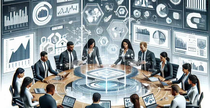 客户管理的全新玩法：零代码技术应用