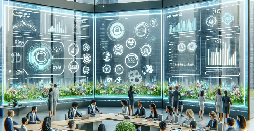 客户管理的未来，零代码CRM如何定义回访计划调整