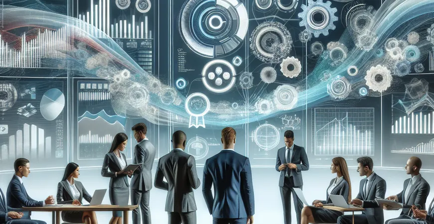 客户管理的秘密：如何通过有效的商机跟进提升成交率