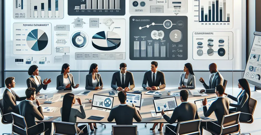 客户管理秘诀：商机转化不踩坑技巧