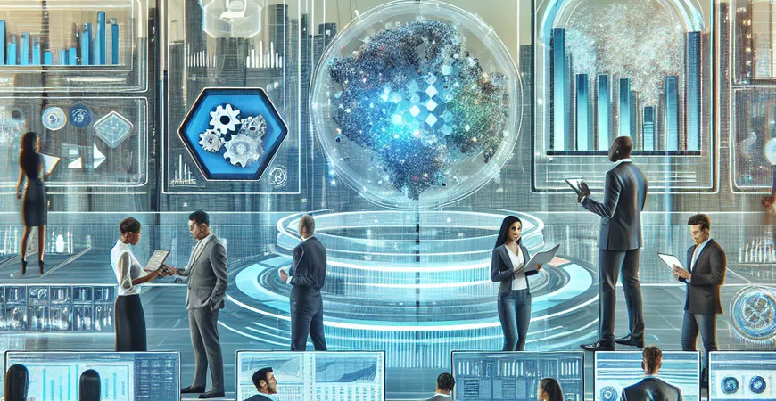 客户管理：2025年批量操作的最新趋势