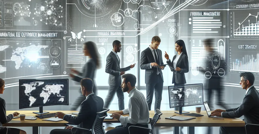 客户管理：批量标记潜在客户的最佳实践