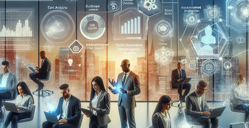 客户转化分析：数字化工具的超级使用