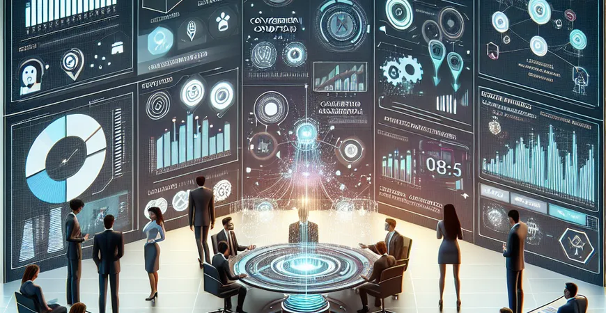 客户转化条件设置：2025年最新标准与技巧