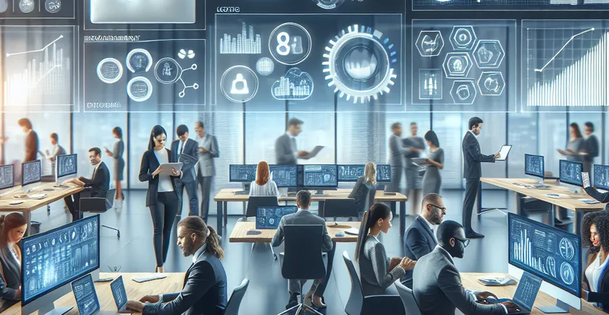 客户转化率提升：零代码CRM的创新路径