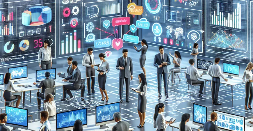 客户转化跟进：如何制定潜在客户回访计划