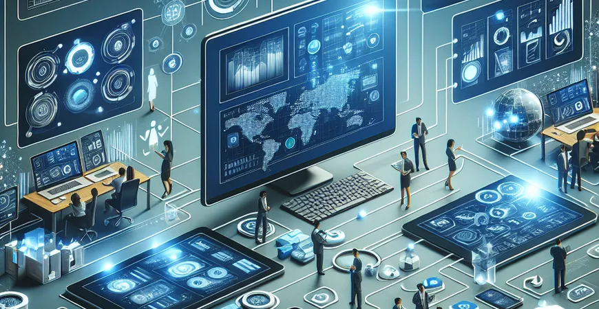 小红书线索导入CRM，轻松实现流量转化