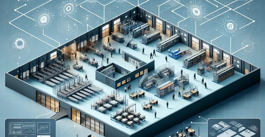 市场细分分析，找到适合你的目标群体