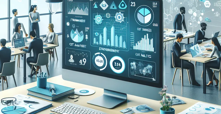 开单信息录入规范，提升团队效率的秘诀