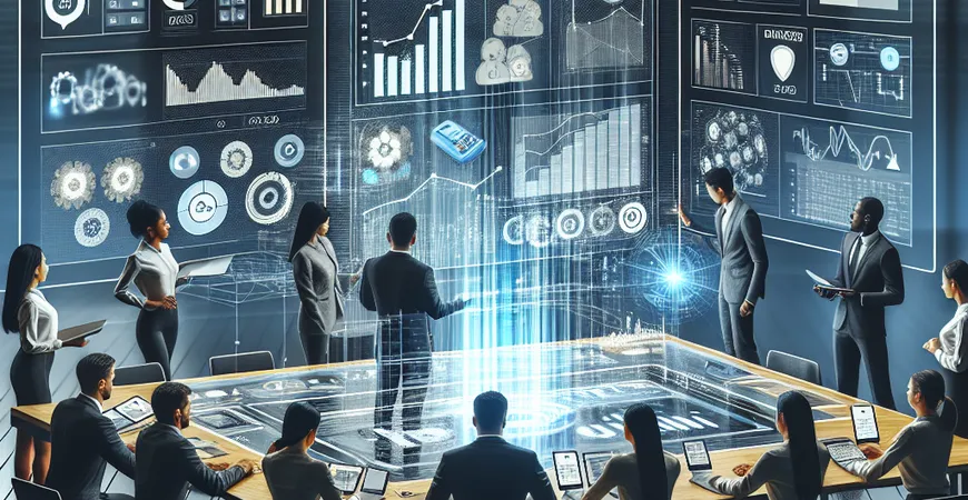 开单数据统计分析，新手也能掌握的技巧