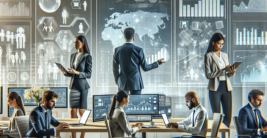 开单流程优化：提高效率的核心方法