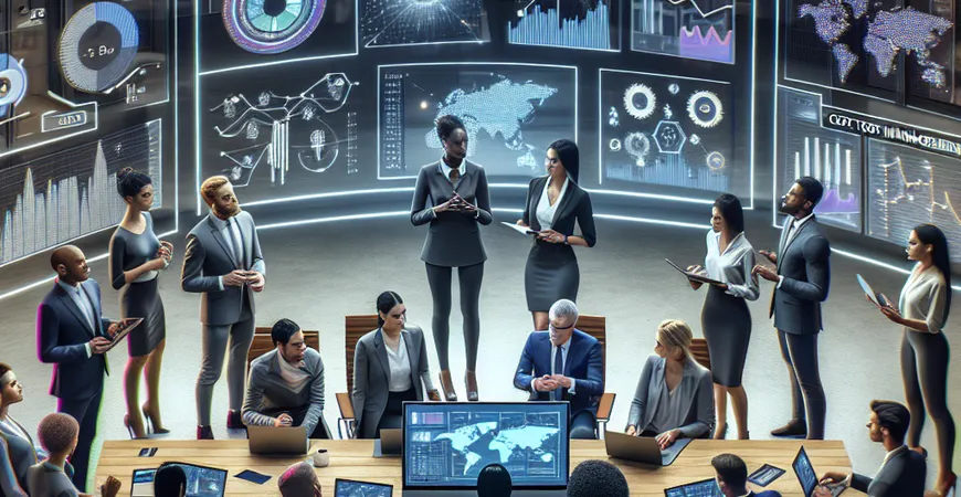 开单流程培训与指导，快速提升团队能力