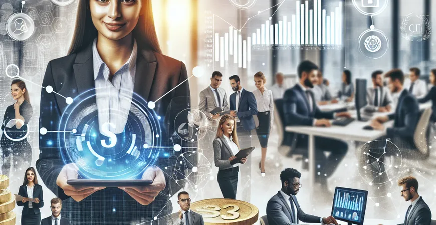 开单流程培训干货分享，轻松掌握核心技巧