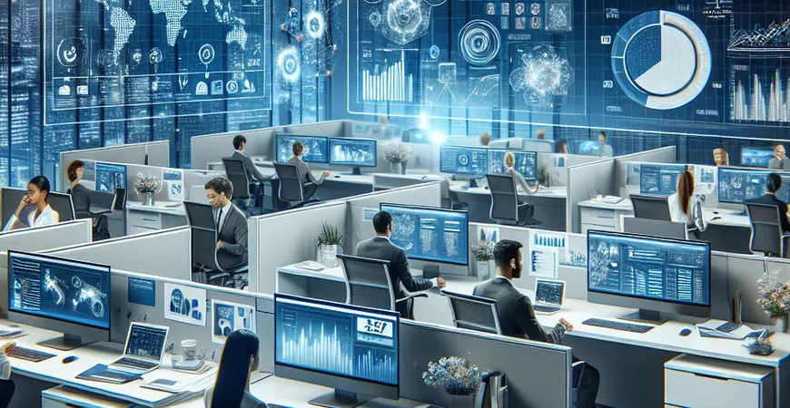 开单流程培训技巧分享，快速上手不踩坑