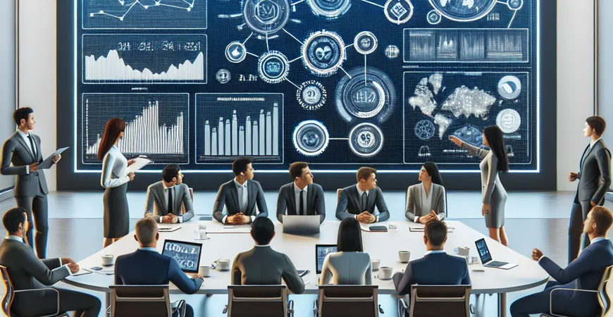 开单流程培训：让团队快速上手的策略