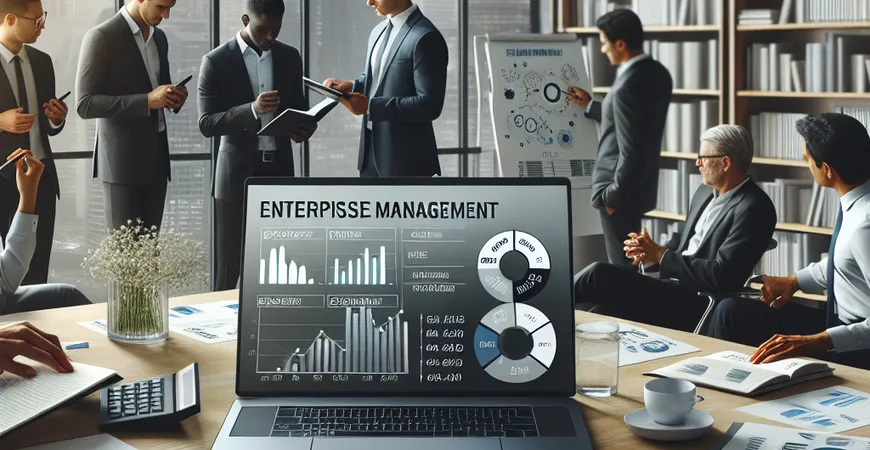 开单软件全面对比：哪款更适合你的业务