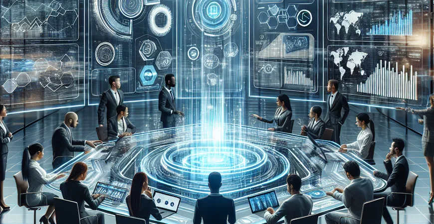 开单软件功能对比与选型，2025年最新趋势解析