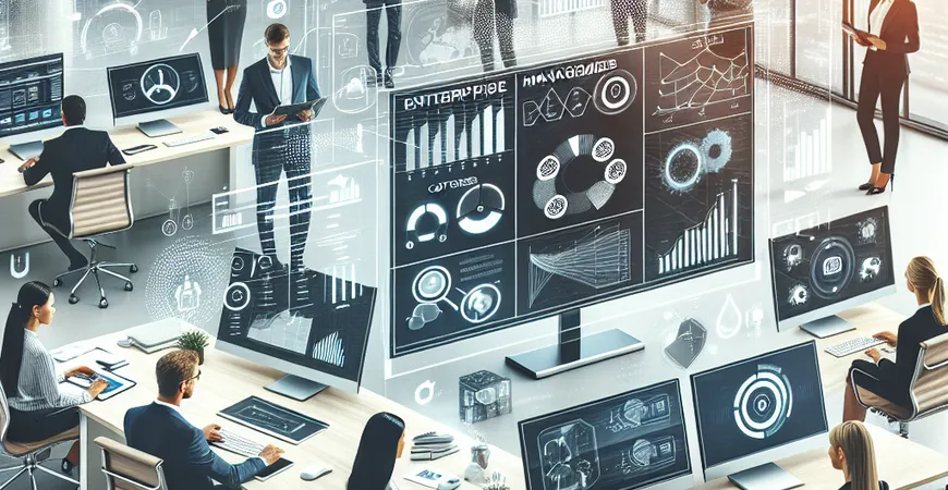 开单软件操作教程，零基础也能快速上手