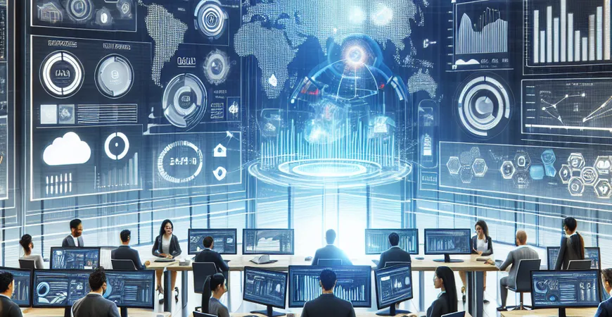 开单软件的功能选择：满足业务需求的关键