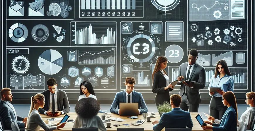 开单软件适配场景详解，确保工具与需求完美匹配