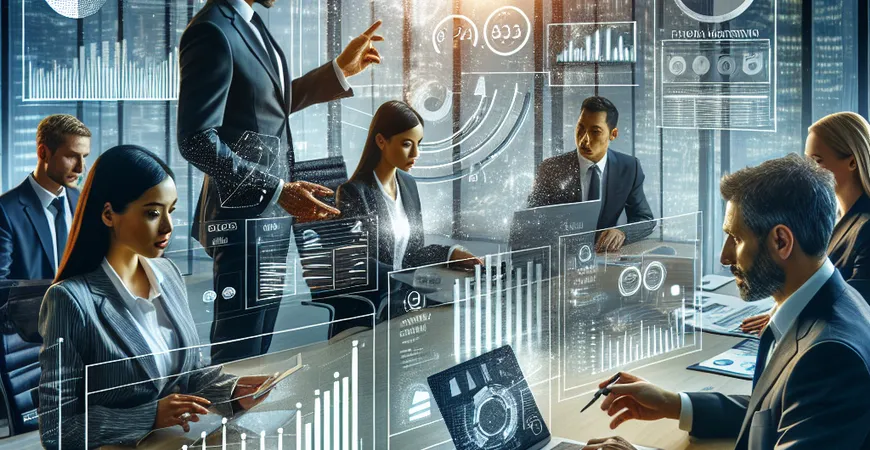 快速提升销售业绩：自动分配线索的隐藏技巧