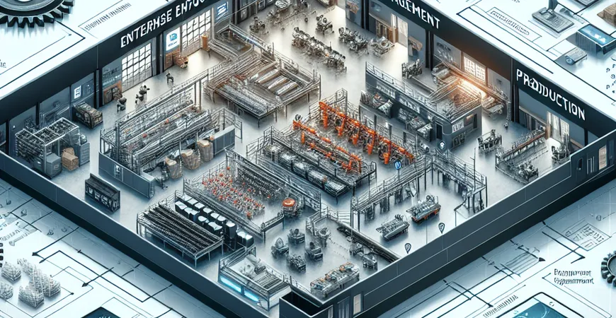 成品检验流程优化技巧，确保产品质量的最后一道防线