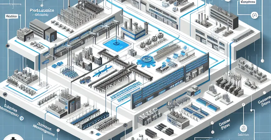 成品追溯全流程解读，确保产品无忧