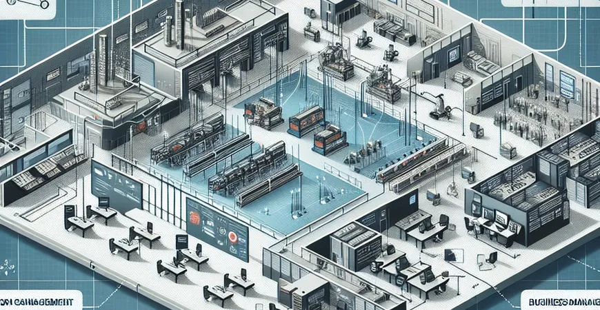 成品追溯记录指南，质量把控从源头做起