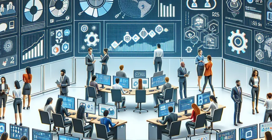 抖音线索导入CRM的实操技巧，快速上手