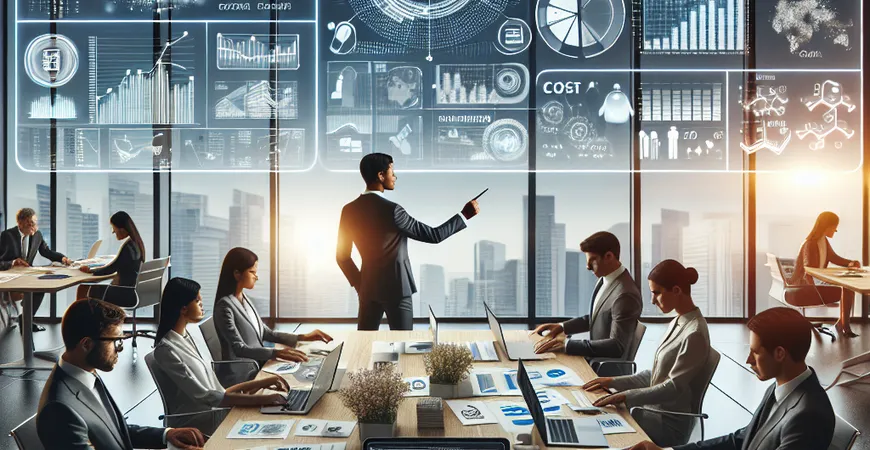 报价优惠设置攻略，吸引客户的同时确保利润