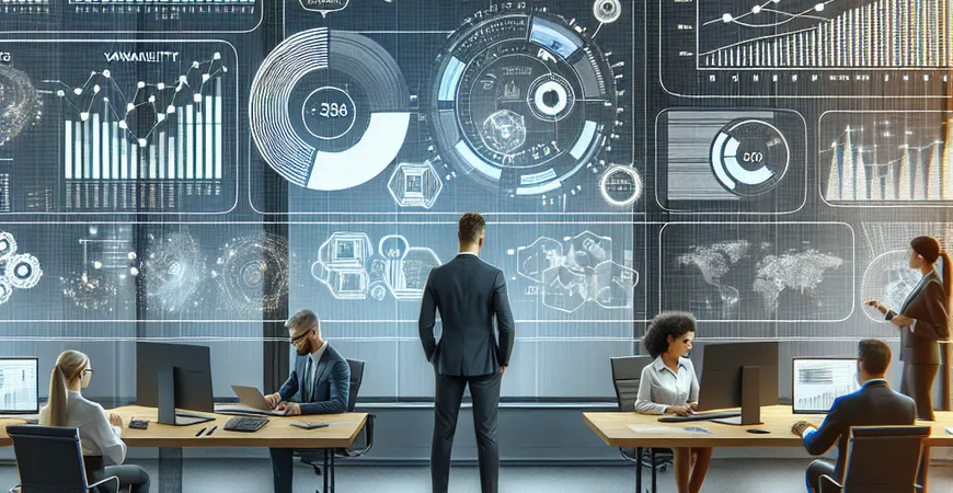 报价单利润怎么计算？教你找到最高收益点