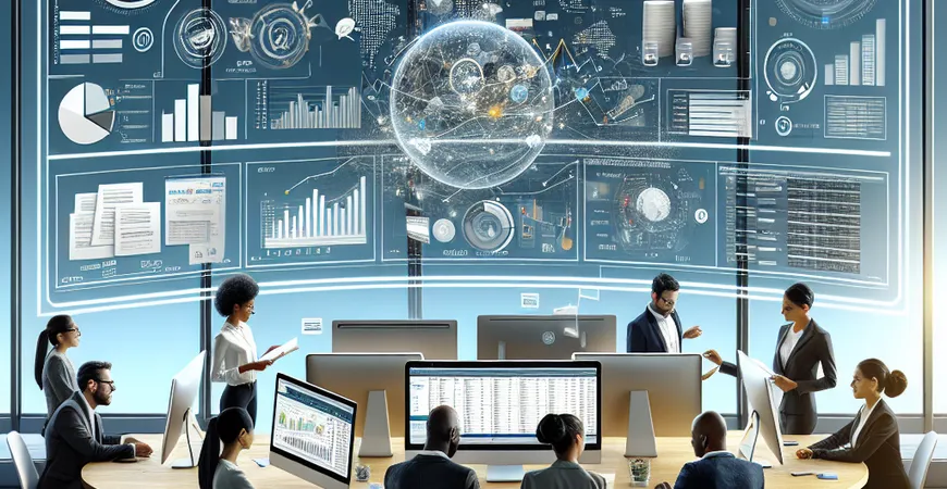 报价单制作工具推荐，打造完美报价的必备神器