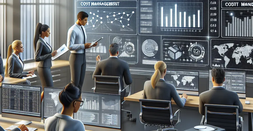 报价单制作规范与格式，提供专业的客户体验