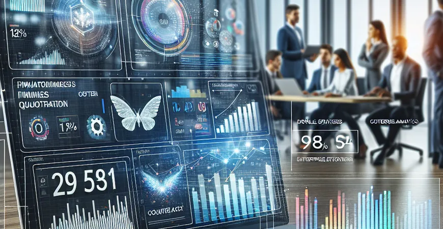 报价单制作规范：如何让客户一目了然，提升成交率