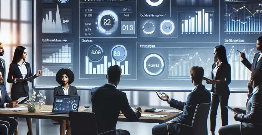 报价单存档策略：有效管理的必备技巧