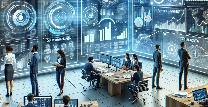 报价单成本分析：2025年最全指南，助力财务管理